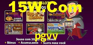 pgvv: Jogos de Caça-Níqueis-Altas Recompensas, Roleta-Velocidade, Blackjack-Desafios Máximos