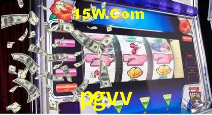 pgvv Belo Horizonte - Jackpots