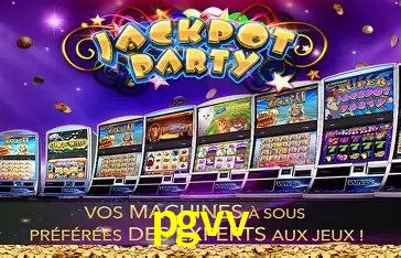 pgvv Rio de Janeiro - Slot Strategy
