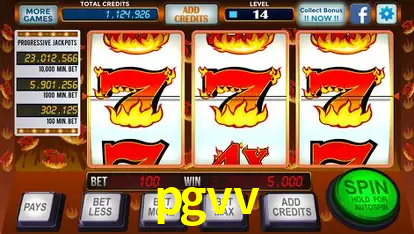 pgvv - Login Methods