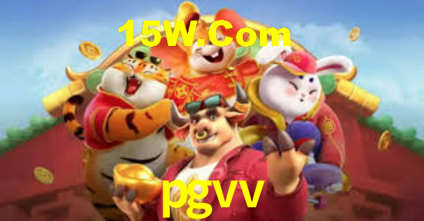 pgvv - App Features