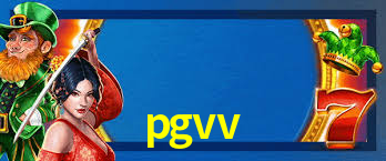 Welcome Bonus pgvv