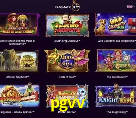 Casino Ao Vivo pgvv
