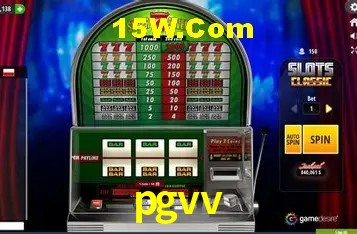 pgvv Salvador - Statistics