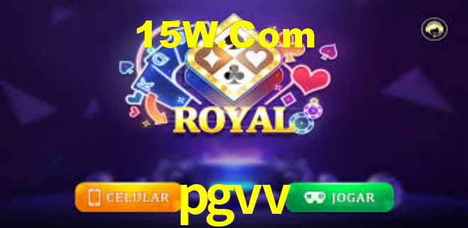 pgvv App - Aplicativo Móvel Oficial
