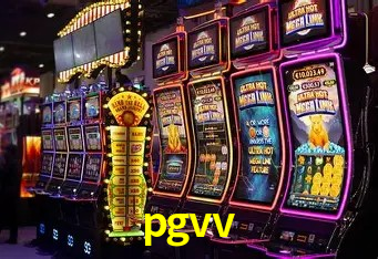 Tecnologia da Plataforma pgvv
