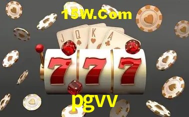 pgvv - Aplicativo Móvel