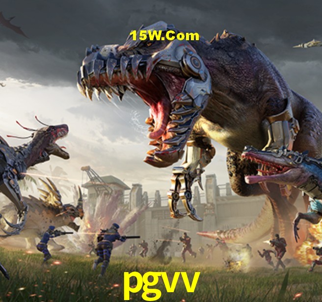 Recursos de Bônus pgvv