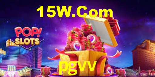 pgvv bet