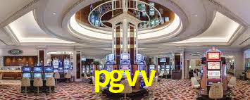 pgvv: Seu Cassino Premiado com Pagamentos Rápidos