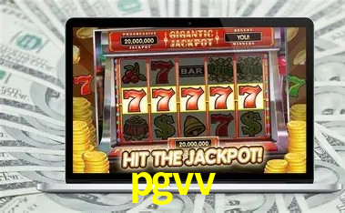 Jogos de Slot pgvv