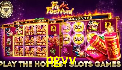 pgvv São Paulo - Top Slots