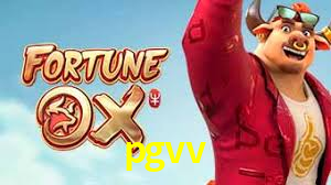 Bônus Generosos e Exclusivos no pgvv para Você!