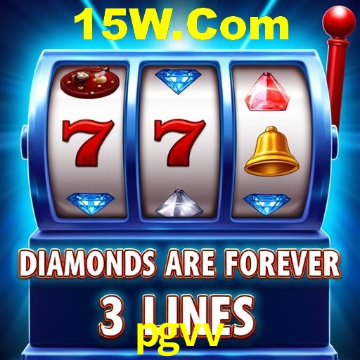 pgvv: Seu Cassino Premiado com Pagamentos Rápidos